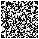 QR code with Harvey M Troutman & Sons contacts