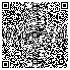 QR code with Advance Chiropractic Rehab contacts