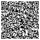 QR code with Toshis Design contacts