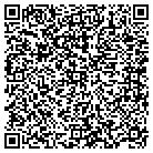 QR code with Hildebrand Home Improvements contacts
