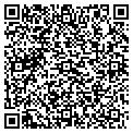 QR code with B B Builder contacts