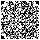 QR code with Bone's Service Station contacts