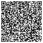 QR code with Ant's On-Site Mobile Auto Body contacts