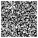 QR code with C R Construction Company contacts