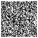QR code with American Inlay contacts