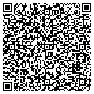 QR code with Hy-Tech Heating & Air Cond Inc contacts