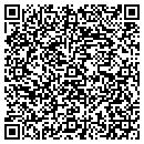 QR code with L J Auto Service contacts