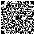 QR code with Demilio Inc contacts