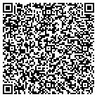 QR code with Alpha Scientific Instruments contacts