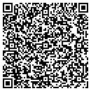 QR code with Roy E Monsour MD contacts