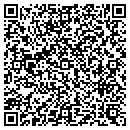 QR code with United Vending Hauling contacts