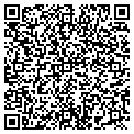 QR code with R E Soltzfuf contacts