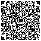 QR code with Psychoanalytic Institute Of Ca contacts