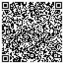QR code with Laubach Plumbing & Heating contacts