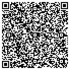 QR code with Mary Lou Huber Massage Thrpst contacts
