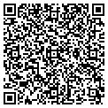 QR code with C J & L Coal contacts