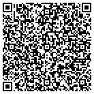 QR code with N & J Custom Paint & Prfrmnc contacts