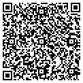 QR code with Amoco contacts