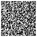 QR code with W K Cannon Concrete contacts