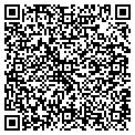 QR code with YMCA contacts