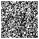 QR code with Henderson Center contacts