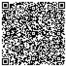 QR code with Calvary Chapel Of-Cumberland contacts