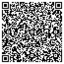 QR code with Todays Bus contacts