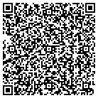 QR code with Rage Bulk Systems LTD contacts
