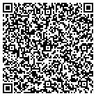 QR code with High Impact II Barbershop Hair contacts