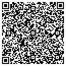 QR code with Huntingdon Cnty Child/Adlt Dev contacts