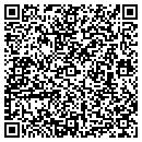 QR code with D & R Quality Builders contacts