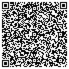 QR code with R G Rhoades-Signature Music contacts