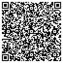 QR code with Ultimate Wireless contacts