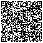 QR code with Jeff Heating & Cooling contacts