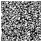 QR code with Maceil's Auto Appearance Center contacts