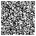 QR code with James C Darragh contacts