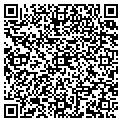 QR code with Proglow Neon contacts