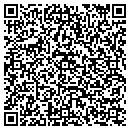 QR code with TRS Electric contacts