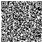 QR code with Custom Woodworking Mfg Inc contacts