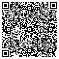 QR code with Pocono Pets n Stuff contacts