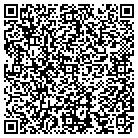 QR code with River Reflections Storage contacts