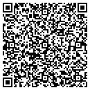 QR code with D L W Audio Consultants Inc contacts