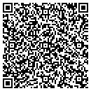 QR code with Jiffy Coverups contacts
