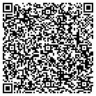 QR code with First Resource Lending contacts