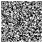 QR code with Professional Real Estate Inc contacts