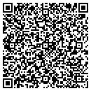 QR code with Hide-A-Floor Carpet Center contacts