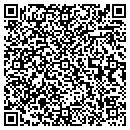 QR code with Horseshoe Bar contacts