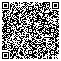 QR code with Computerb contacts