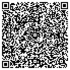 QR code with Advanced Powder Coatings Inc contacts