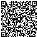 QR code with Yost Mechanical contacts